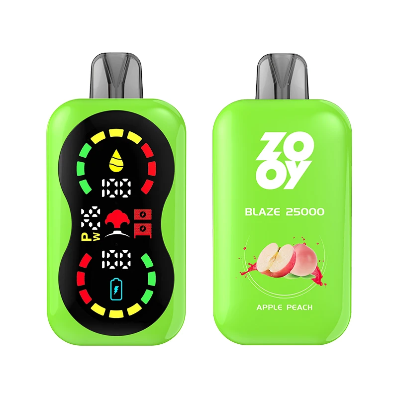ZOOY Blaze 25000